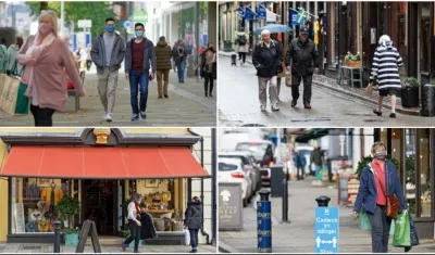 Bélgica es el segundo país de la Unión Europea con mayor incidencia acumulada.