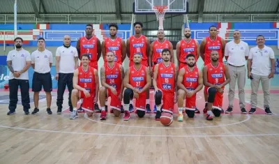 Plantel de Titanes de Barranquilla.