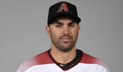 Barranquillero Luis Felipe 'Pipe' Urueta.