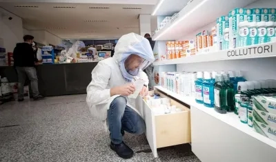 Pese a cifras en Europa de rebrote, América sigue siendo la más afectada por Covid-19.