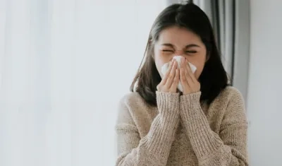 Todos somos susceptibles a presentar síntomas que es importante diferenciar antes de entrar en alerta.