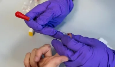 Colombia procesó un total de 40.851 pruebas.