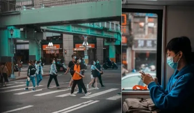 A pesar de que Taiwán sigue siendo excluido de la OMS, sus resultados en la prevención del Covid-19 son loables.