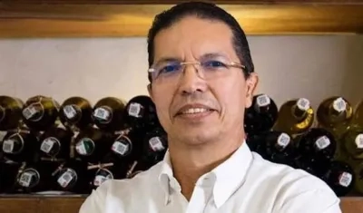 Gregorio Herrera Severiche.