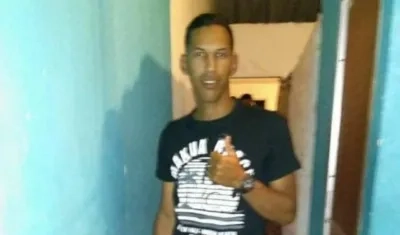 Héctor Eduardo Ylarraza Aponte.