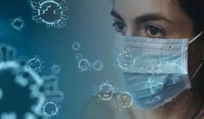 Colombia sigue enfrentando la pandemia buscando con más pruebas los casos.