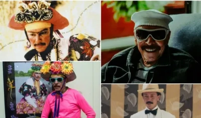 El maestro Alfonso Suárez falleció a los 68 años.