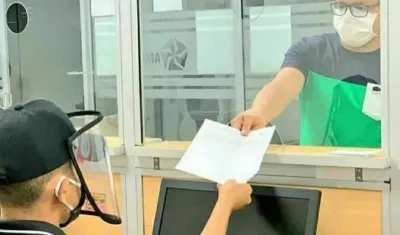 Trámites de catastro en Área Metropolitana