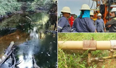Las agresiones e intimidaciones incluso con armas de fuego contra los trabajadores han aumentado en El Catatumbo.
