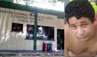 Adolfo Antonio Rodríguez Soto.