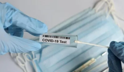 De los casos registrados este viernes 170 fueron en Barranquilla.