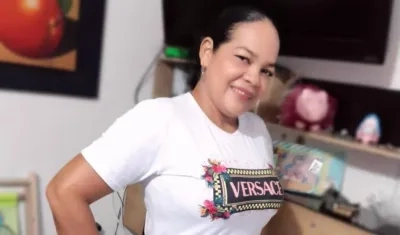 Mara Milena Barraza Rodríguez.