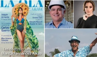 La Ola Caribe ya publicó su nueva edición.