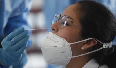 La epidemia no da tregua en el mundo.