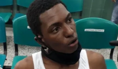 José Javier Muente Miranda.