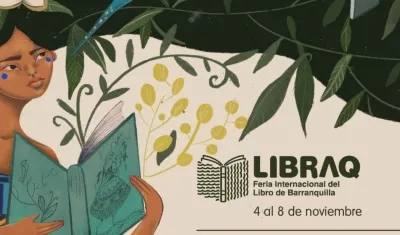 Libraq comienza este miércoles.