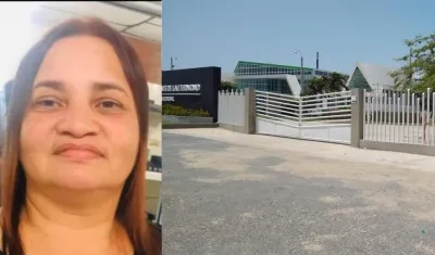 Marilyn Esther Pérez Liñán