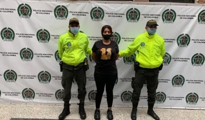 Ivet Soraya Hoyos Sierra.