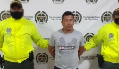 Jairo Narváez Arévalo.