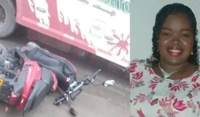 Angie Roxana Medina Padilla.