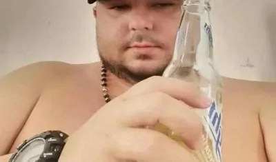 Bernardino Meleán Frontado, alias 'Willy Meleán'.