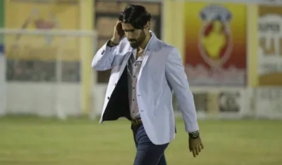 Sebastián 'Loco' Abreu.