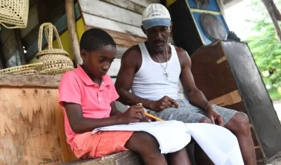 Las clases virtuales son inaccesibles para los más vulnerables.