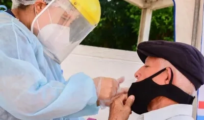 Imagen de una de las jornadas.