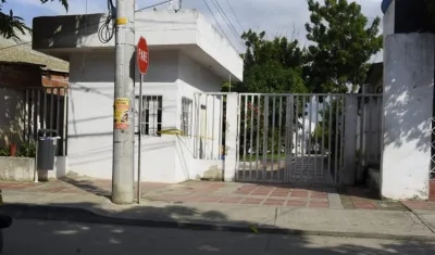 Registraduría de Galapa