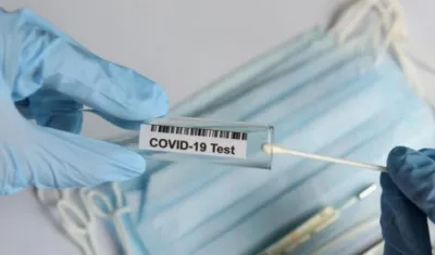 Sigue la búsqueda de casos activos en Colombia.