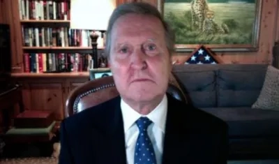 William Cohen, en entrevista con CNN.