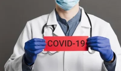 La lucha contra el Covid-19 sigue en Colombia.