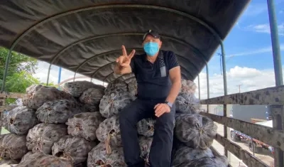 Christian Daes, COO de Tecnoglass.