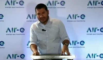 Jhon Jairo Toro 