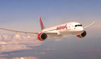 Durante este periodo transportó a 187.000 pasajeros, una reducción del 97,6 % con respecto al mismo periodo del 2019.