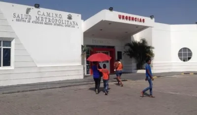 Oliver Antonio Salive Peña.