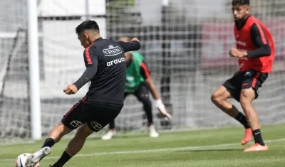 Chile viene de capa caída. 