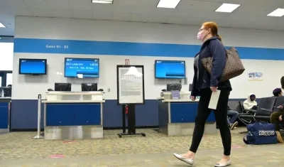  Mucha gente puede renunciar a última hora a sus planes de viaje por Acción de Gracias.