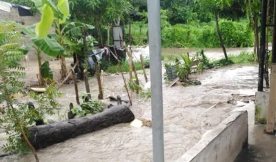 Emergencias en Atlántico