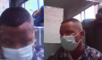 José Isabel Orejuela Mercado.