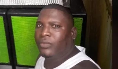 "Yilson Menas", excombatiente de las FARC asesinado en Chocó.