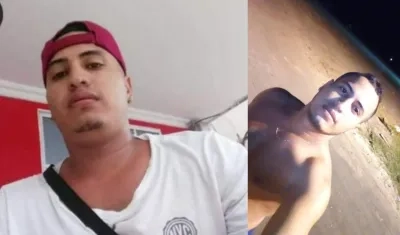 Santiago Villamizar Rodelo.