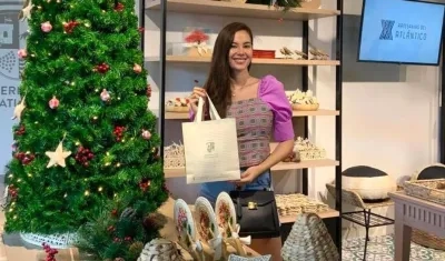 Miss Universo 2018, la filipina Catriona Gray.