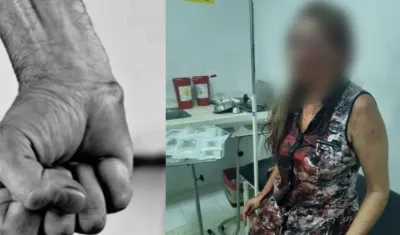 Elizabeth Montealegre Hernández.