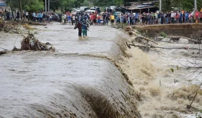 Imagen de Honduras.