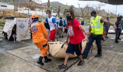 Más de 100 días tardará la recuperación