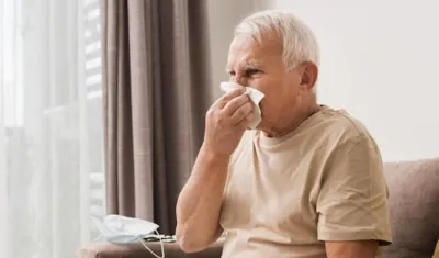 El objetivo es vacunar en 2020 a 2.000.000 de adultos a partir de los 60 años. 