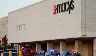 En esta tienda de Wauwatosa, Wisconsin, sucedió el tiroteo.