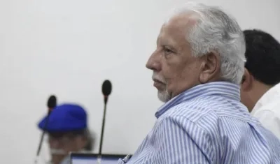 Ramón Navarro, exgerente de la Triple A.