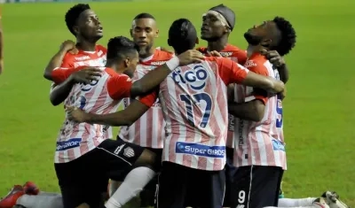 Junior jugaría con los mismos protagonistas del triunfo al Chicó. 